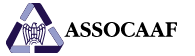 Logo ASSOCAAF