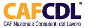 Logo CAF CDL