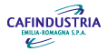 Logo CAF INDUSTRIA EMILIA-ROMAGNA S.P.A.