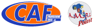 Logo CAF PF
